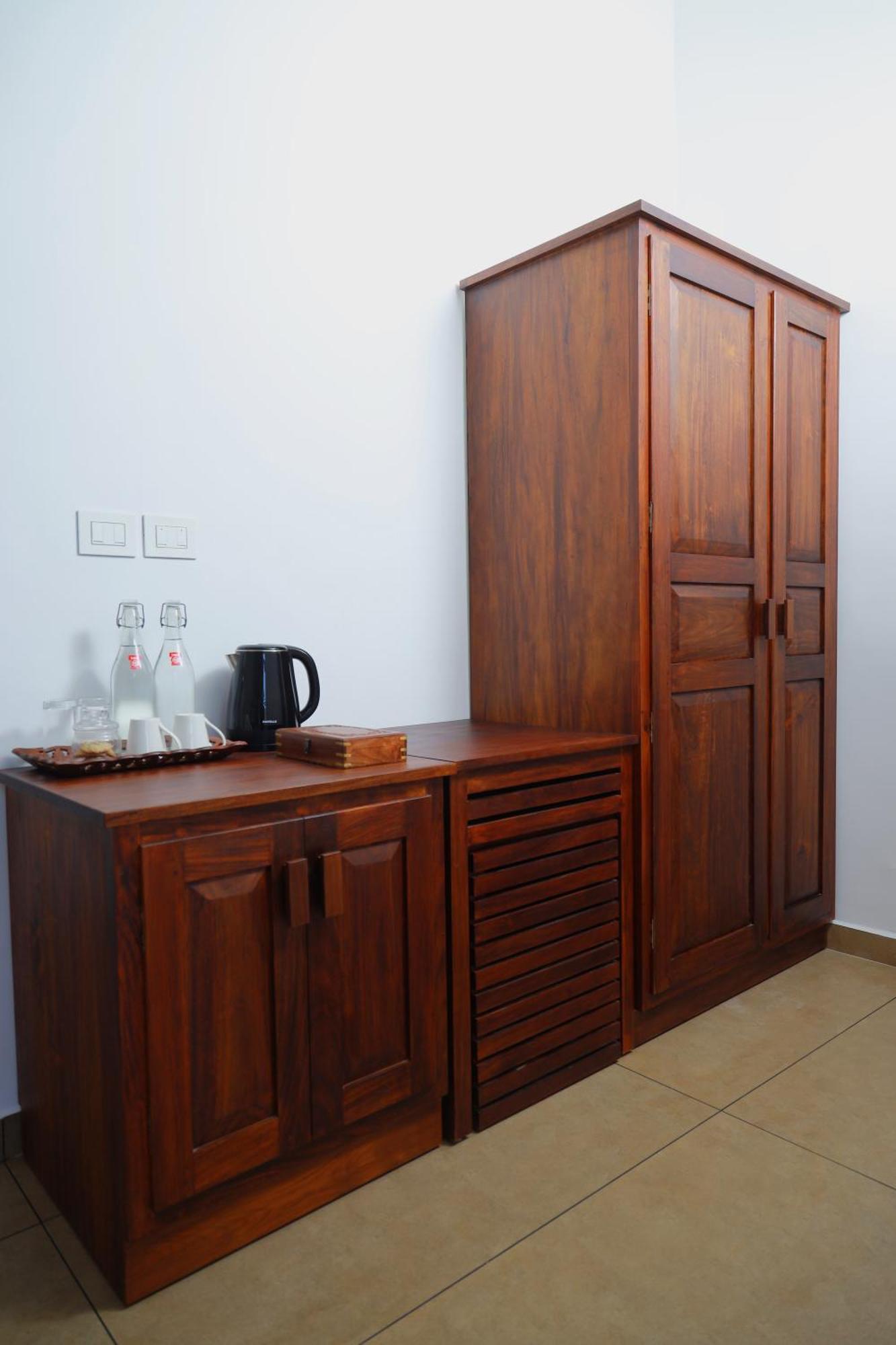 Coffee And Pepper Plantation Homestay Thekkady Exterior foto